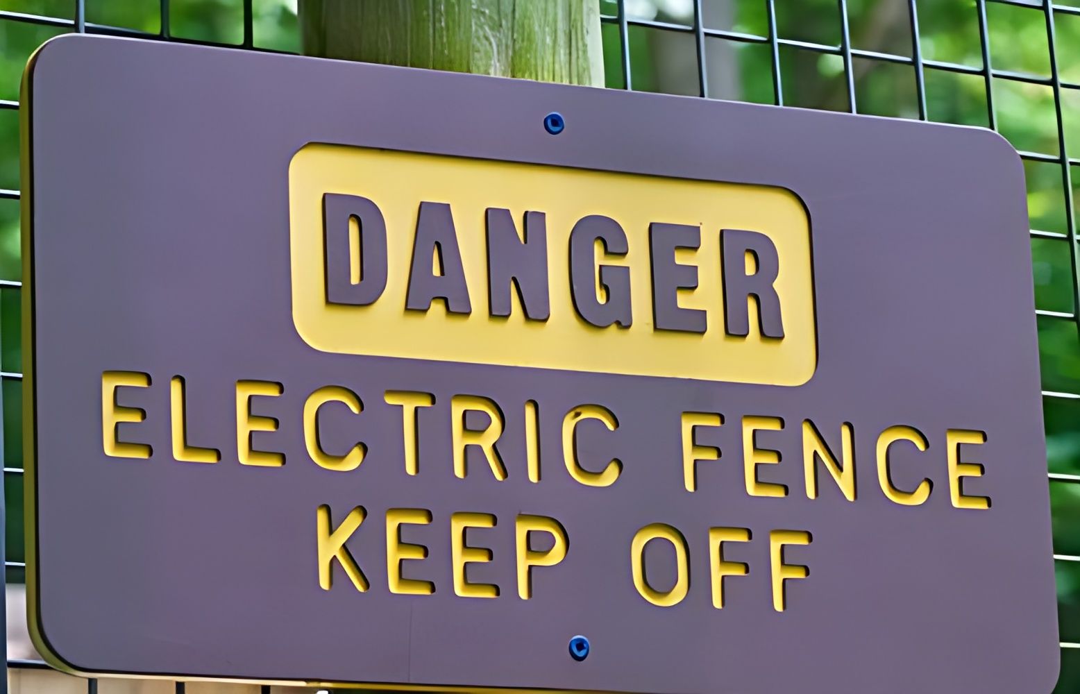 Electric Fence – MMB TECHNOLOGIES | IT & AUTOMATION CONSULTANT