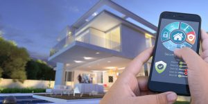 Home automation, smart home