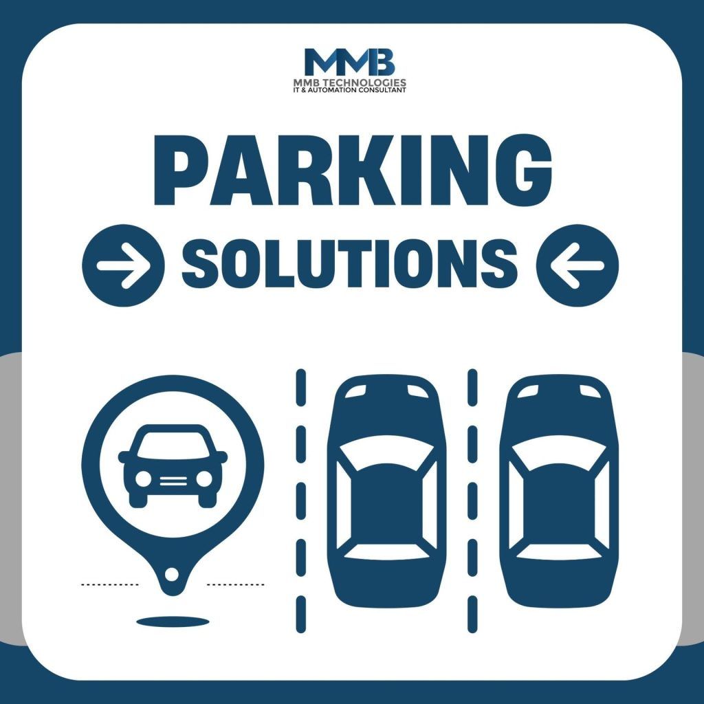 Parking barriers/ Parking Solutions