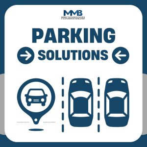 Parking barriers/ Parking Solutions